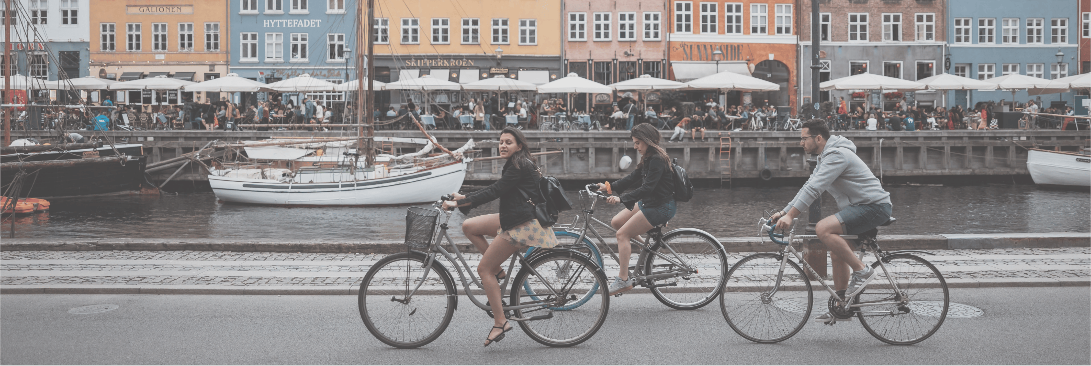 Cover bike