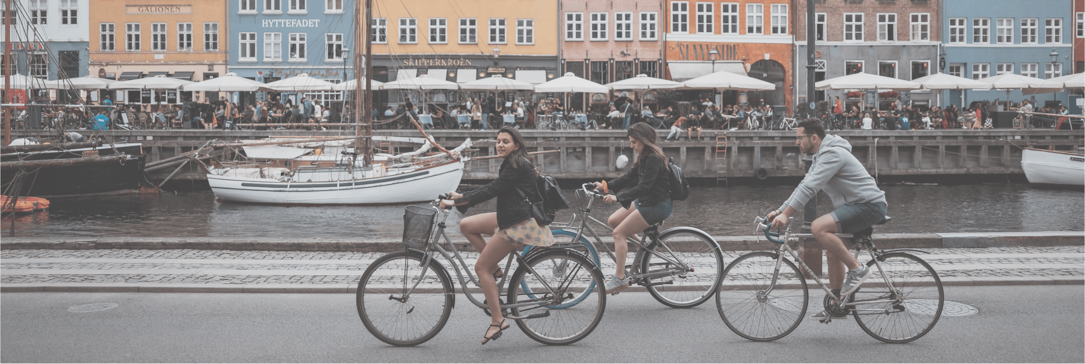 Cover bike