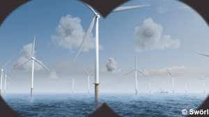 Petitie - houd burgers aan boord van offshore windenergie