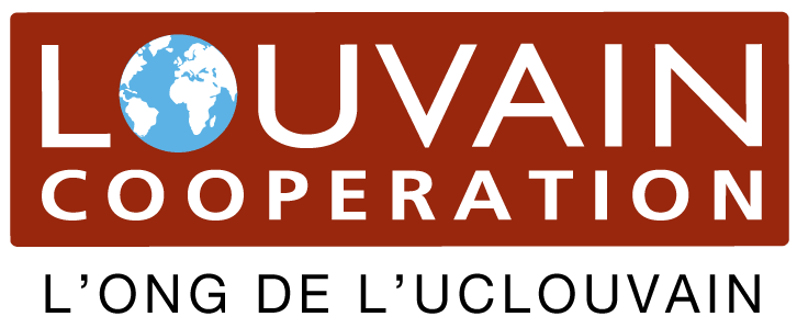 Logo Louvain coopération Logo Louvain coopération