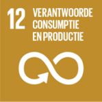 SDG 12 SDG 12