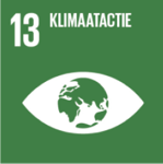 SDG 13 SDG 13