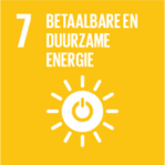 SDG 7 SDG 7